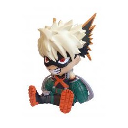 My Hero Academia - Hucha - Katsuki Bakugo