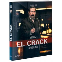 El crack (Edición 40 aniversario)