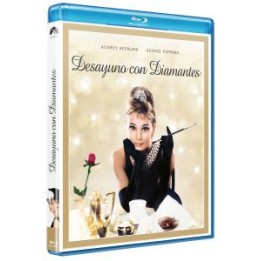 Desayuno con diamantes