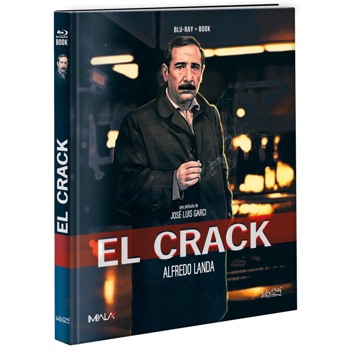El crack (Edición 40 aniversario)
