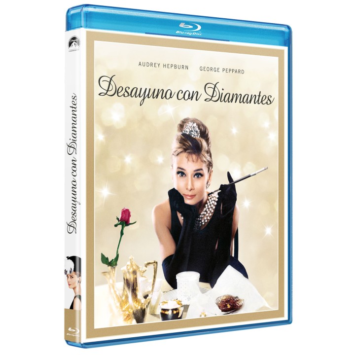 Desayuno con diamantes