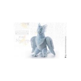 Peluche Harry Potter Phoenix Small Patronus Plush 29CM
