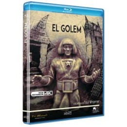 El golem