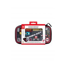 Funda deluxe Travel Case Mario Kart