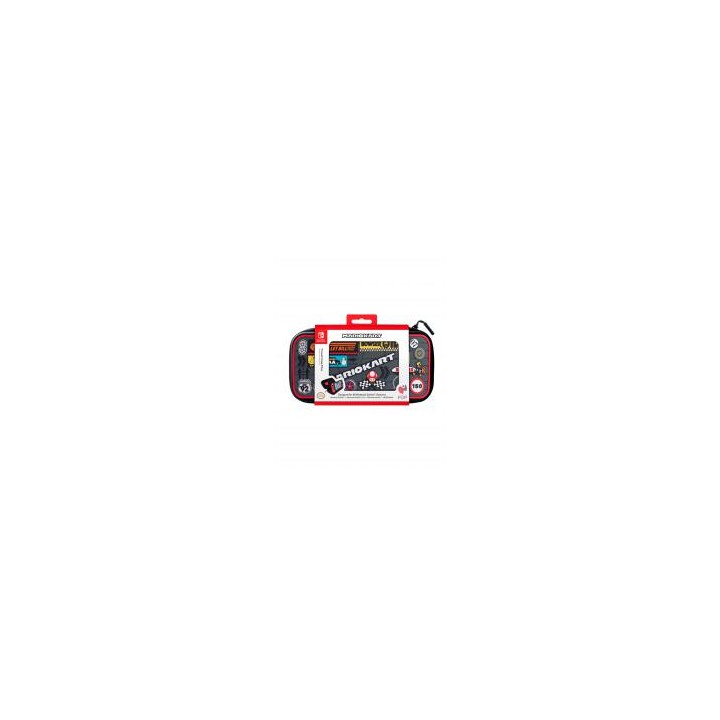 Funda deluxe Travel Case Mario Kart