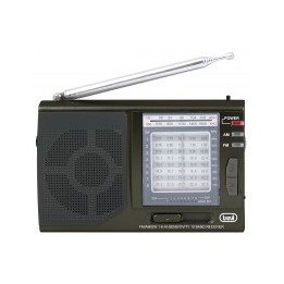 Radio portátil Trevi MB 728
