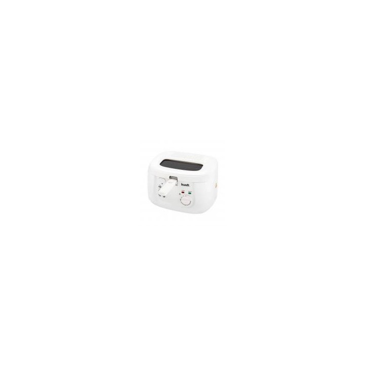 Freidora Kunft KDF-2594