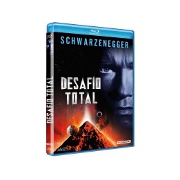 Desafío total