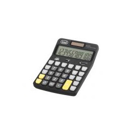 Calculadora Trevi EC 3775 12C