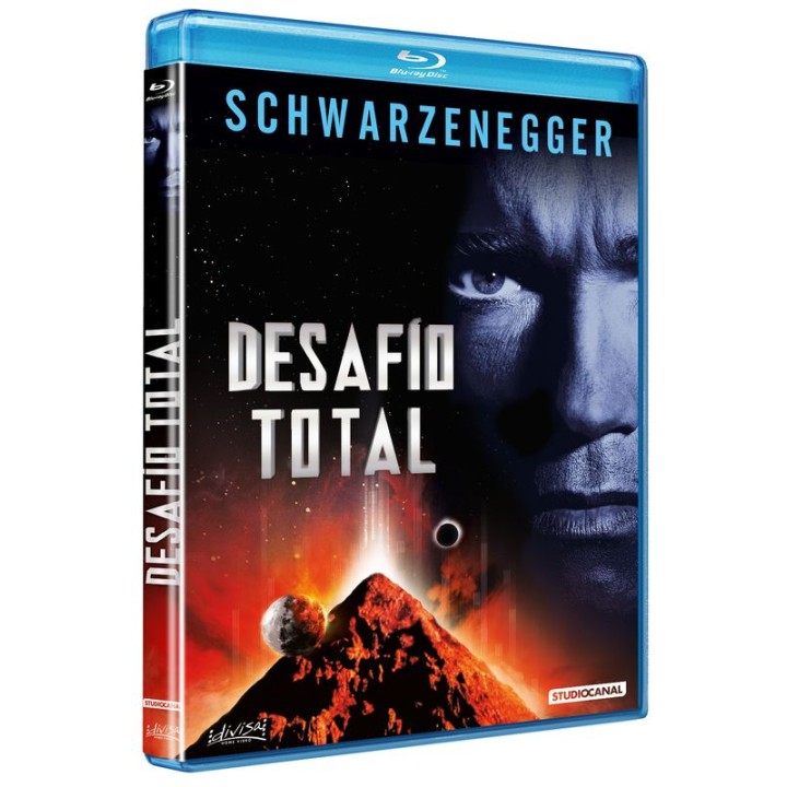Desafío total