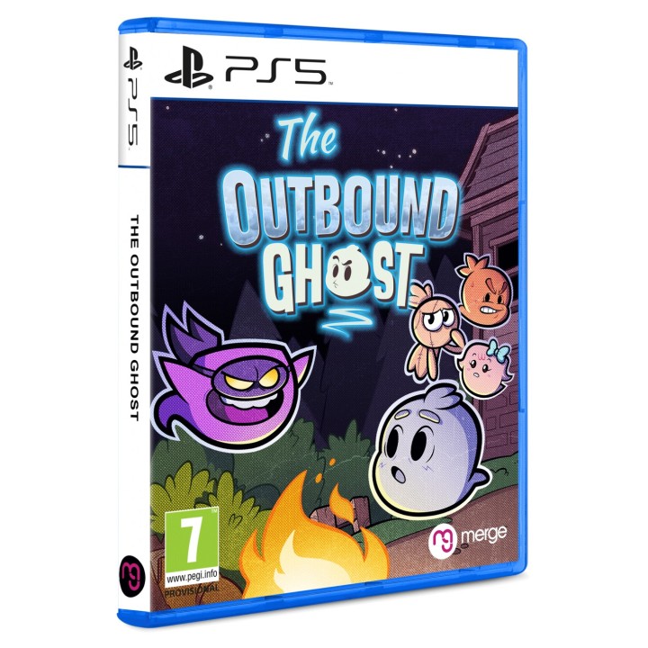 The outbound ghost
