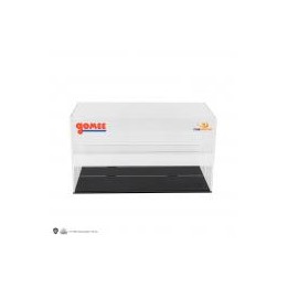 Display Transparente Acrylic - Mini Figuras Cinereplica