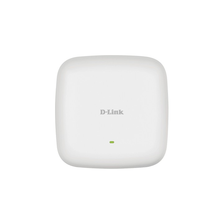 Acceso point D-Link Nuclias Connect AC2300 1700 Mbit/s EnergÍ­a sobre Ethernet PoE Blanco DAP-2682