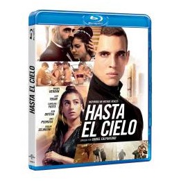 Hasta el cielo