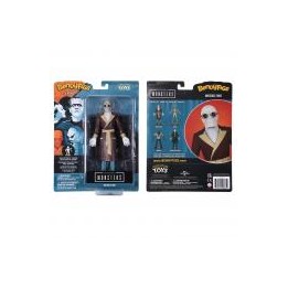 Universal Monsters - Figura - Invisible Man