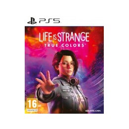 Life is Strange - True colors