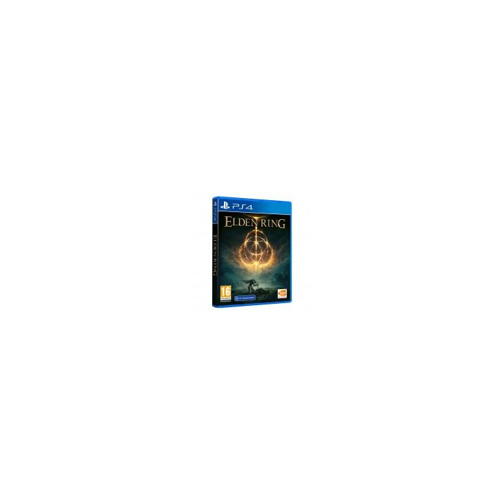 Elden Ring Standard Edition