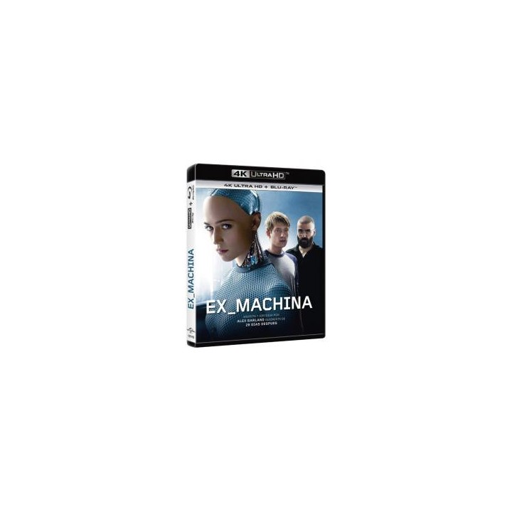 Ex_machina - BD