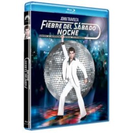Fiebre del sábado noche