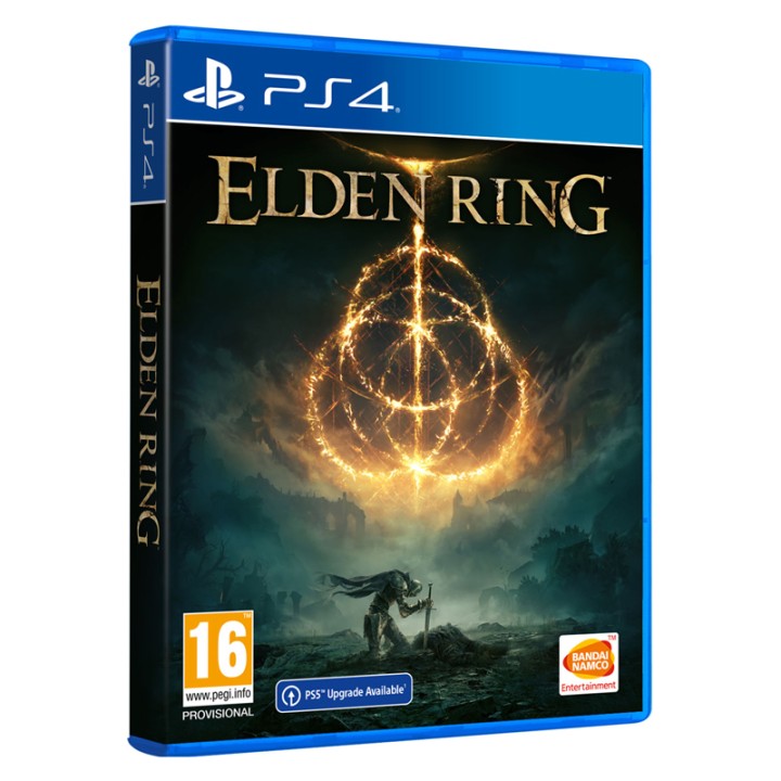 Elden Ring Standard Edition
