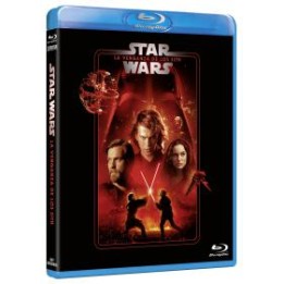La guerra de las galaxias. Episodio III: La venganza de los Sith (2020) - BD