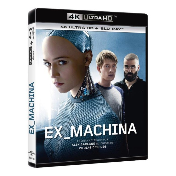 Ex_machina - BD