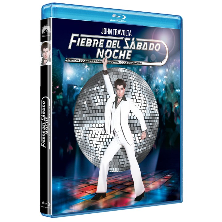 Fiebre del sábado noche
