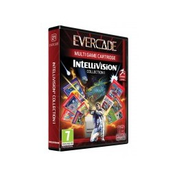 Blaze Evercade Intellivision Collection 1 - RET