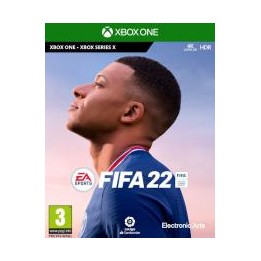 FIFA 22 - Xbox one