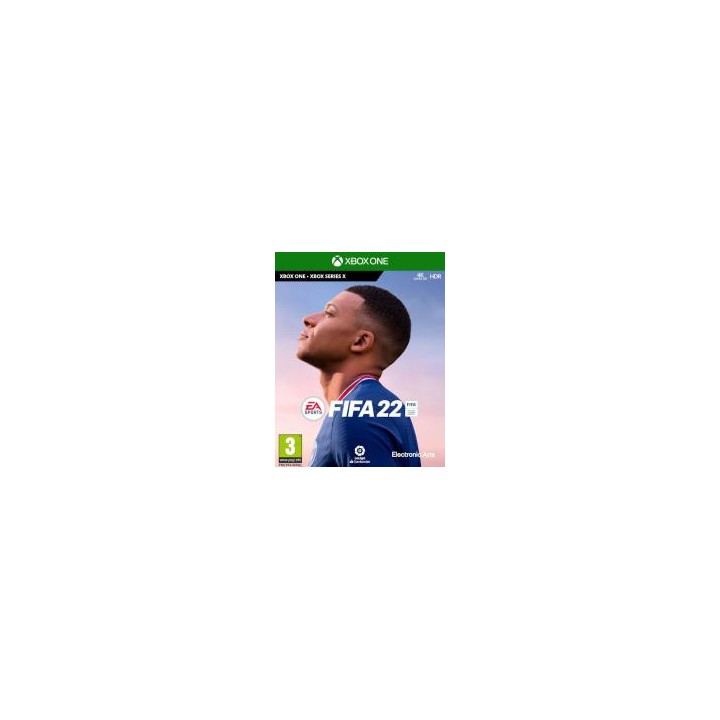 FIFA 22 - Xbox one