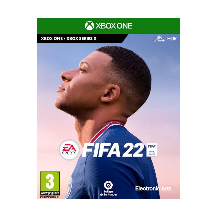 FIFA 22 - Xbox one