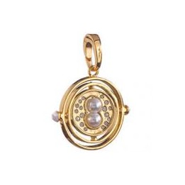 Harry Potter - Colgante - Time Turner 2Cm