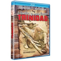 Le llamaban Trinidad (1 y 2)