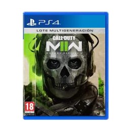 Call of Duty Modern Warfare II