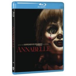 Annabelle - BD