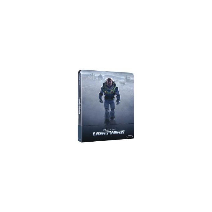 Lightyear (Steelbook) - BD