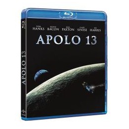 Apolo 13 (ed. 2021) - BD