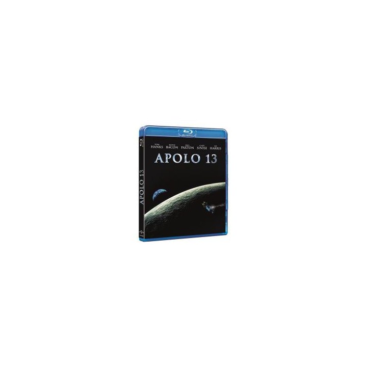 Apolo 13 (ed. 2021) - BD