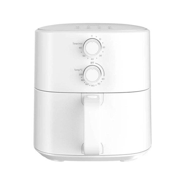 Freidora sin aceite Becken BAF7528