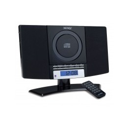 Microcadena Denver MC-5220 DAB+ CD 2x10W