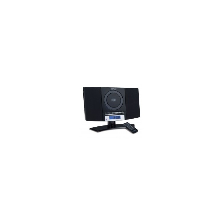 Microcadena Denver MC-5220 DAB+ CD 2x10W