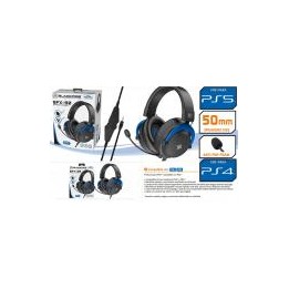 Headset BFX-90 PS5-PS4