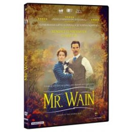 Mr. Wain - DVD