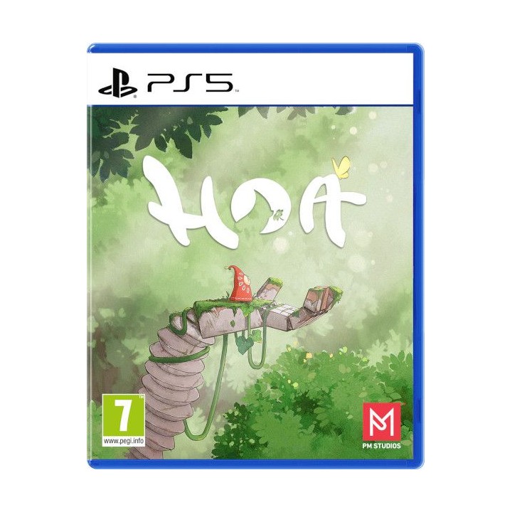 Hoa