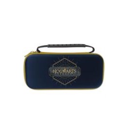 Funda Hogwarts Logo SWI