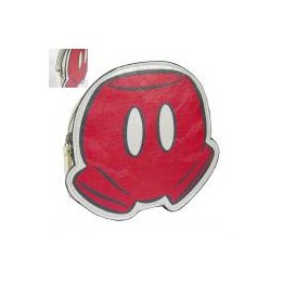 Monedero Polipiel Mickey