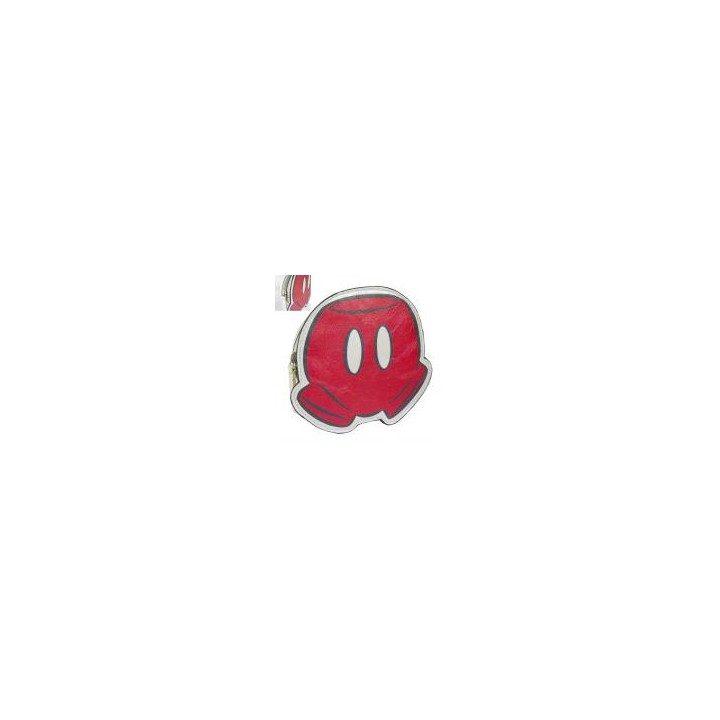 Monedero Polipiel Mickey