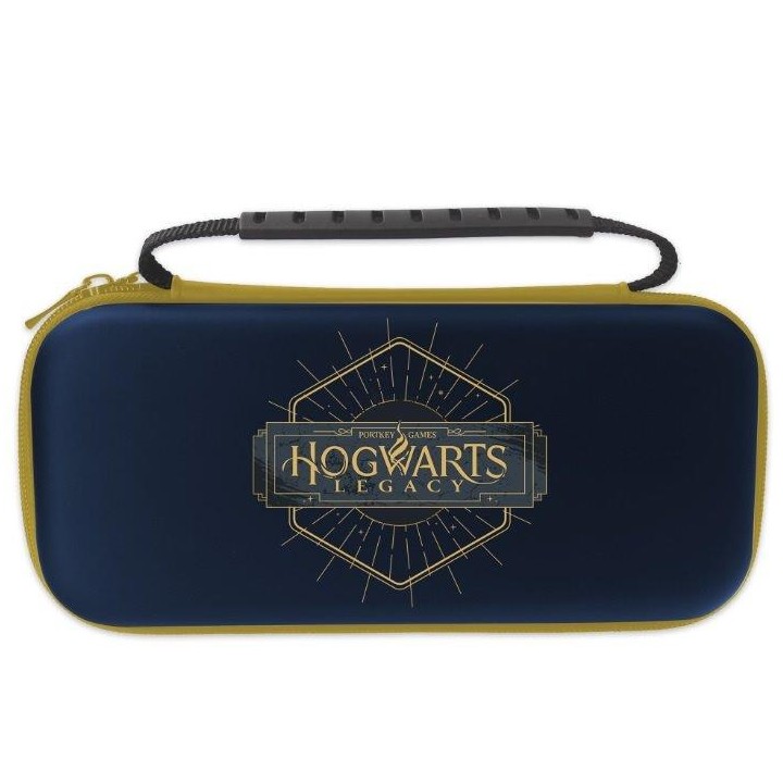 Funda Hogwarts Logo SWI