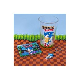 Set de regalos de Sonic Fizz