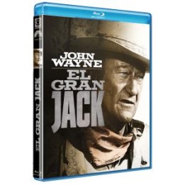 El gran jack